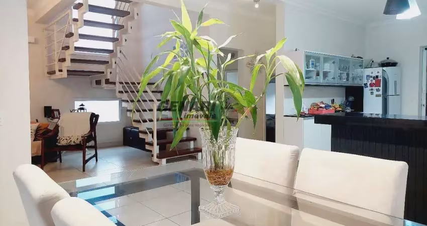 Sobrado à venda, jardim reserva bom viver , indaiatuba, sp