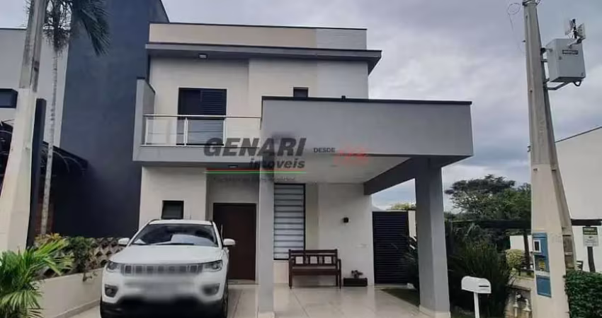 Sobrado com 3 quartos à venda, 168 m² por r$ 1.380.000 - jardim montreal residence - indaiatuba/sp