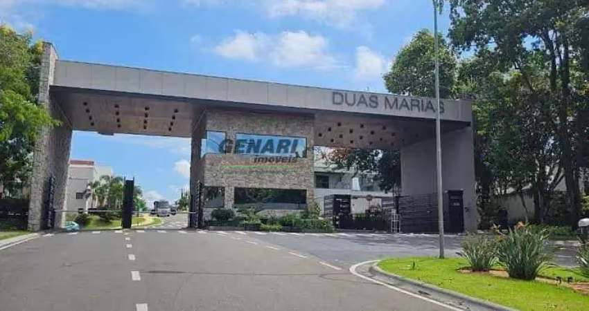 Terreno à venda, 360 m² por r$ 940.000,00 - residencial duas marias - indaiatuba/sp