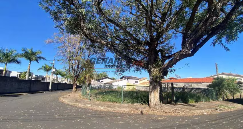 Terreno à venda na Rua Humberto Milani, --, Chácara Areal, Indaiatuba