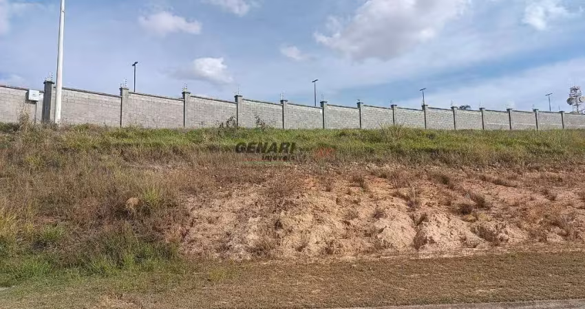 Terreno à venda, parque villa dos pinheiros, indaiatuba, sp