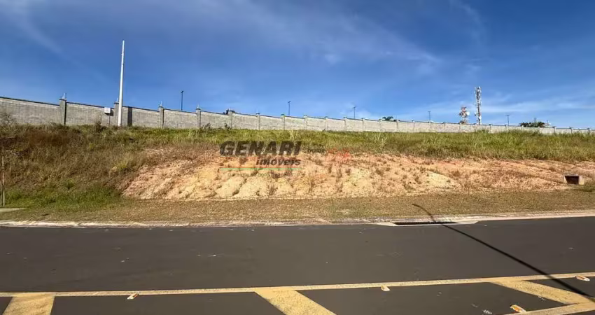 Terreno à venda, parque villa dos pinheiros, indaiatuba, sp