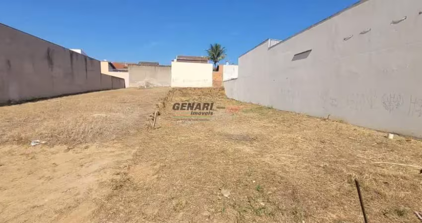 Terreno à venda, 603 m² por r$ 950.000,00 - jardim regina - indaiatuba/sp