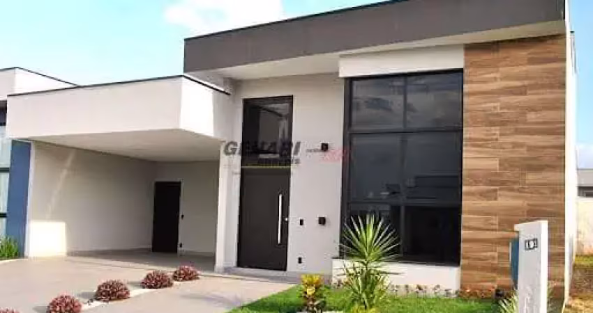 Casa com 3 dormitórios à venda, 176 m² por r$ 1.750.000,00 - jardim residencial dona lucilla - inda