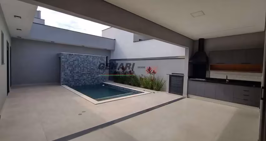 Casa com 3 quartos à venda, 193 m² por r$ 1.642.000 - condomínio laguna residencial - indaiatuba/sp
