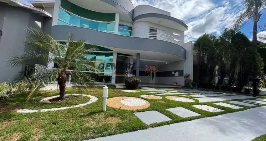 Sobrado com 4 suítes à venda, 335 m² por r$ 1.800.000 - jardim amstalden residence - indaiatuba/sp