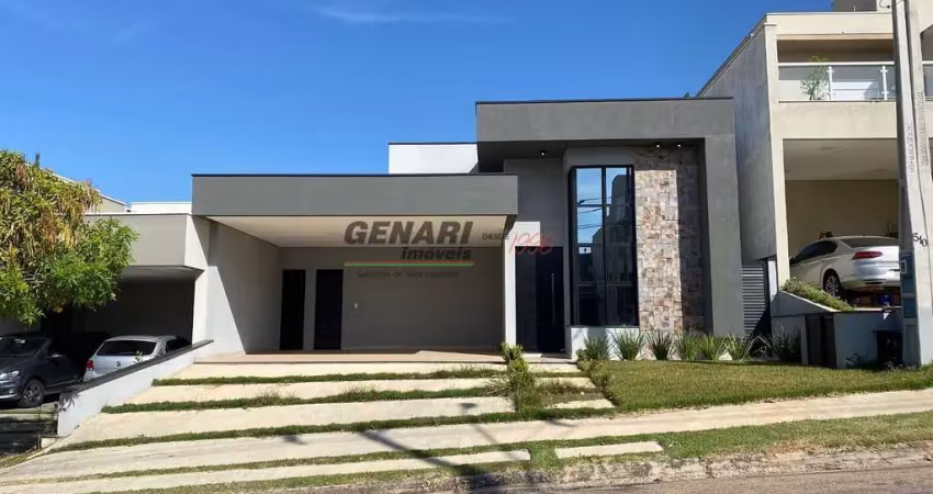 Casa com 3 quartos à venda, 185 m² por r$ 1.545.000 - condomínio alto de itaici - indaiatuba/sp