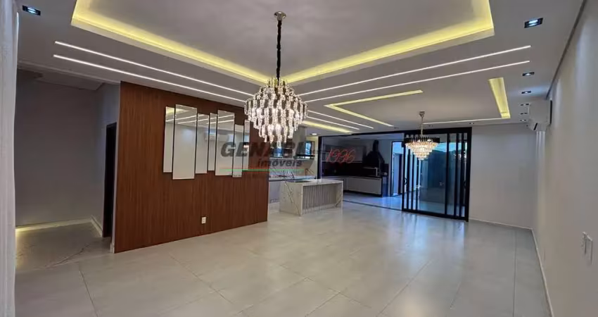 Sobrado com 3 quartos suítes à venda, 279 m² por r$ 1.679.000 - park gran reserve - indaiatuba/sp