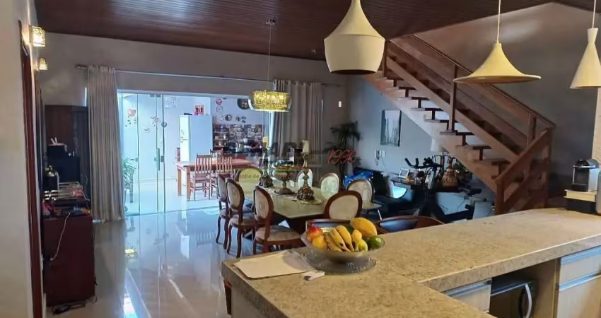 Sobrado com 4 quartos à venda, 228 m² por r$ 1.600.000 - jardim portal dos ipês - indaiatuba/sp