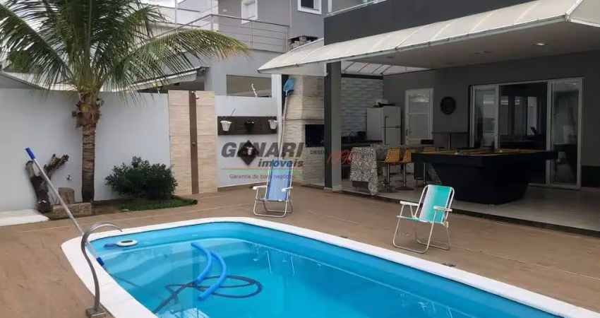 Sobrado com 4 quartos sendo 1 suíte à venda, 248 m² por r$ 1.770.000 - jardim reserva bom viver de