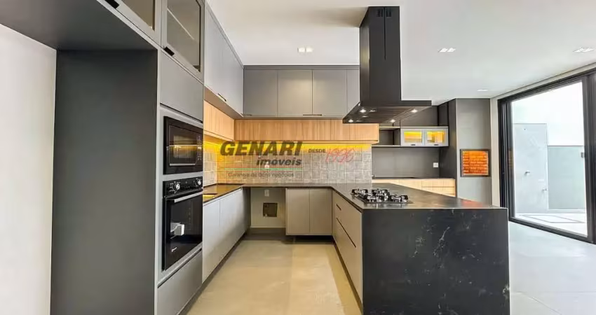 Casa com 3 quartos à venda, 210 m² por r$ 1.750.000 - residencial evidencias - indaiatuba/sp
