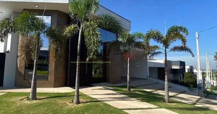 Casa com 3 quartos à venda, 206 m² por r$ 2.000.000 - condomínio residencial viena - indaiatuba/sp