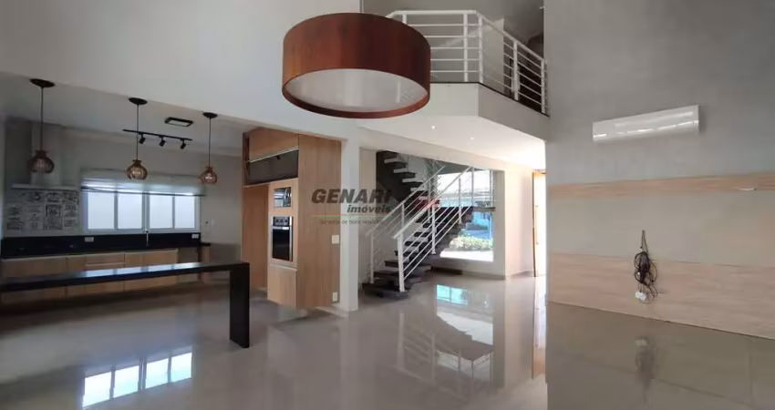 Sobrado à venda, jardim residencial alto de itaici, indaiatuba, sp