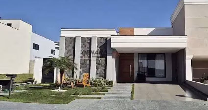 Casa com 3 quartos à venda, 174 m² por r$ 1.700.000 - condomínio dona lucilla - indaiatuba/sp