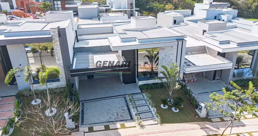 Casa à venda, residencial london park, indaiatuba, sp