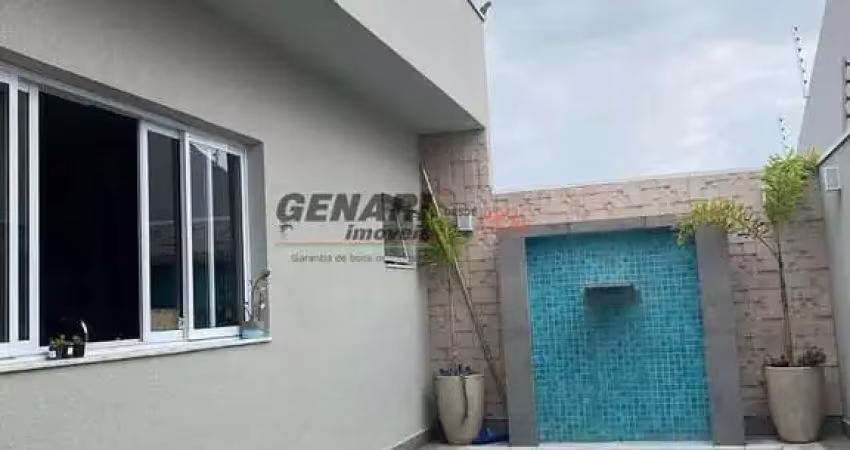 Casa com 4 quartos à venda, 214 m² por r$ 1.900.000,00  - condomínio dona lucilla - indaiatuba/sp