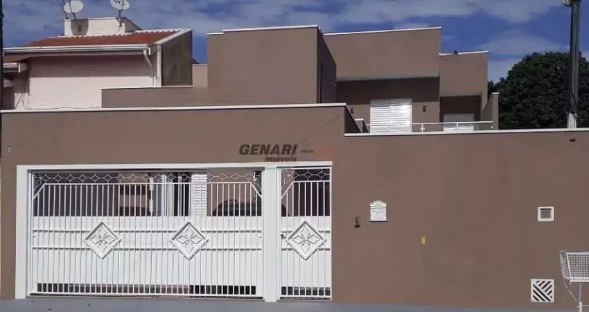 Casa com 3 quartos à venda, 243 m² por r$ 1.589.000 - jardim regina - indaiatuba/sp