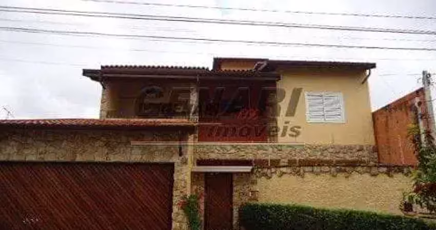 Sobrado com 3 dormitórios à venda, 274 m² por r$ 1.800.000,00 - vila todos os santos - indaiatuba/s