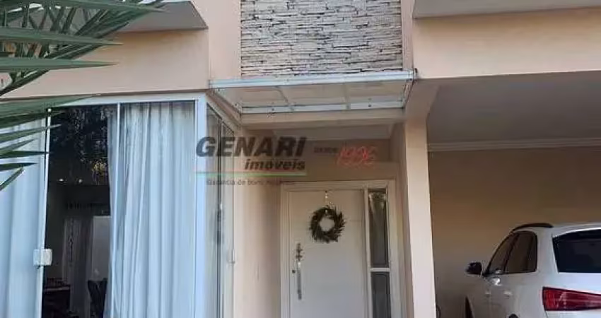 Casa à venda, jardim amstalden residence, indaiatuba, sp