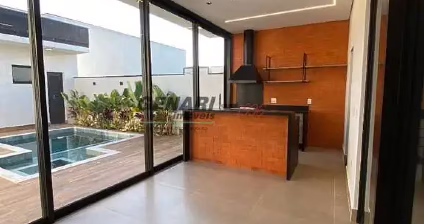 Casa com 3 quartos à venda, 191 m² por r$ 1.590.000 - jardim laguna - indaiatuba/sp