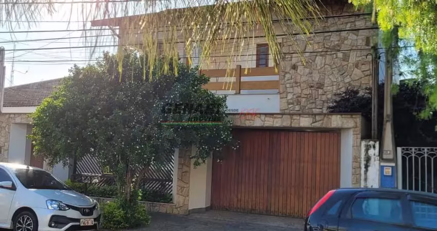 Sobrado com 4 quartos à venda, 315 m² por r$ 2.000.000 - cidade nova i - indaiatuba/sp