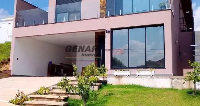 Sobrado com 4 suítes à venda, 210 m²  - terra magna - indaiatuba/sp