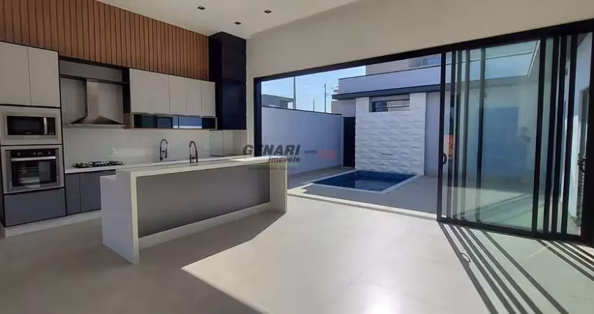 Casa com 3 quartos à venda, 190 m² por r$ 1.590.000 - park gran reserve - indaiatuba/sp