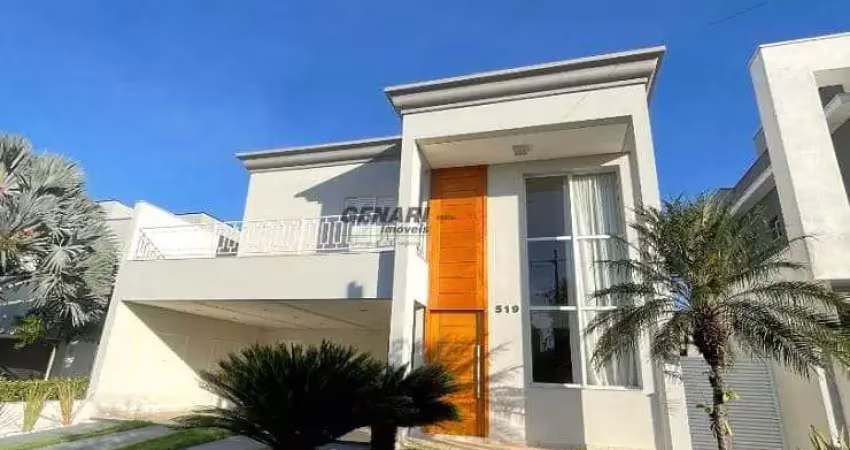 Sobrado com 3 dormitórios à venda, 392 m² por r$ 2.530.000,00 - jardim residencial helvétia park ii