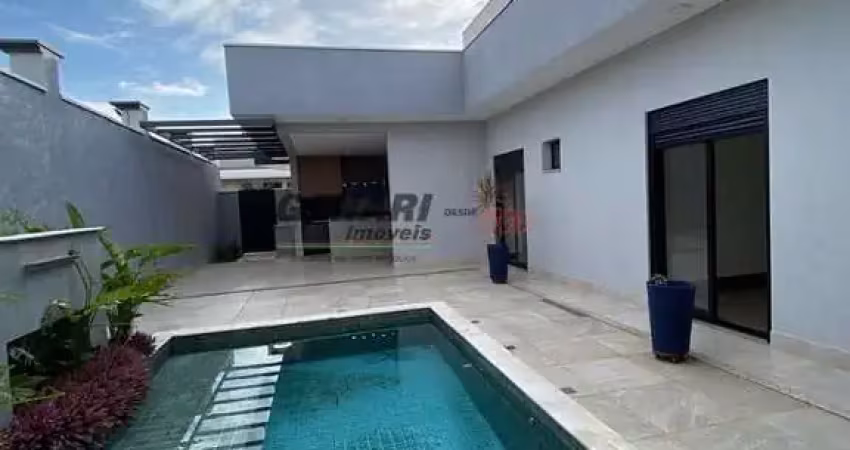 Casa com 3 quartos à venda, 235 m² por r$ 2.250.000 - jardim residencial maria dulce - indaiatuba/s