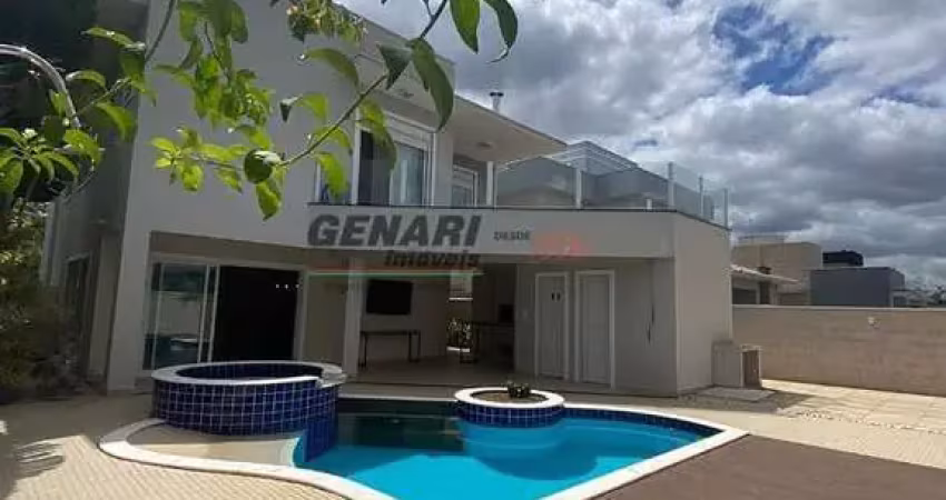 Sobrado com 3 quartos à venda, 346 m² por r$ 2.450.000 - terra magna - indaiatuba/sp
