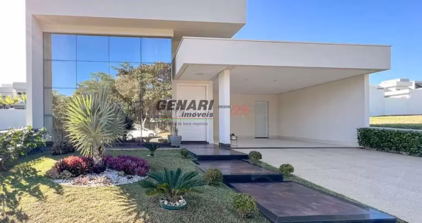 Casa com 4 dormitórios à venda, 236 m² por r$ 2.500.000,00 - duas marias - indaiatuba/sp
