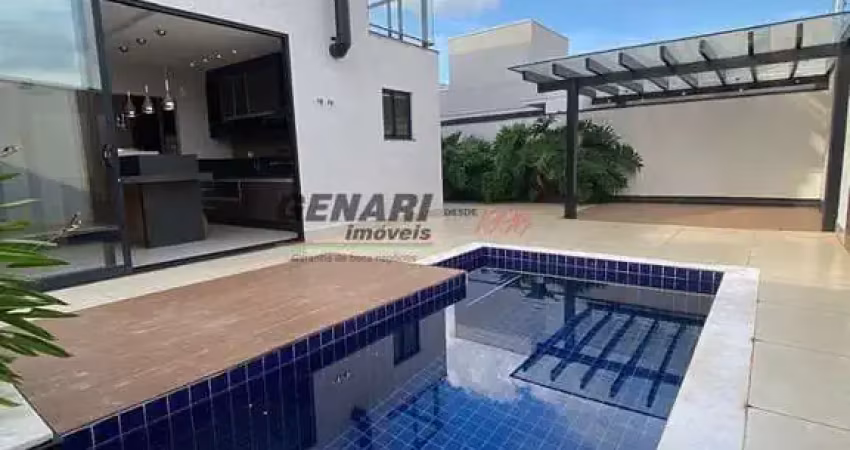 Ótimo sobrado com 230 m² à venda   - jardim residencial maria dulce - indaiatuba/sp