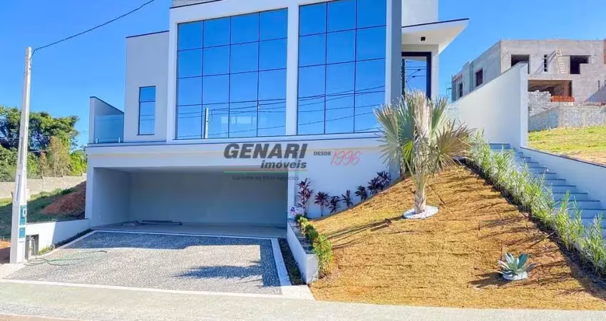 Casa com 4 dormitórios à venda, 246 m² por r$ 2.900.000,00 - jardim residencial helvétia park i - i