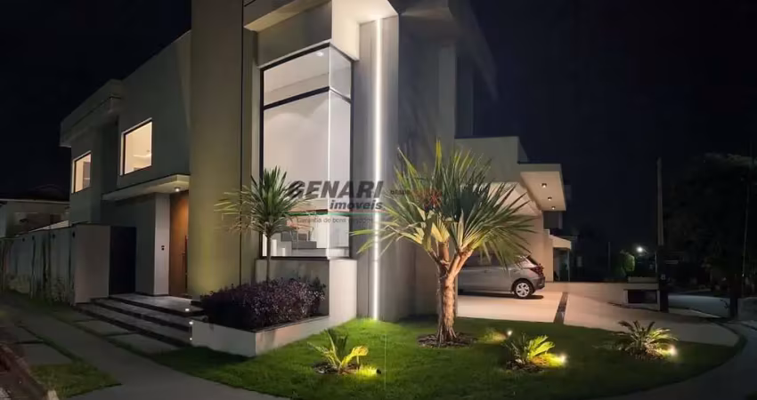 Sobrado com 3 quartos à venda, 285 m² por r$ 3.000.000 - jardim villa romana - indaiatuba/sp