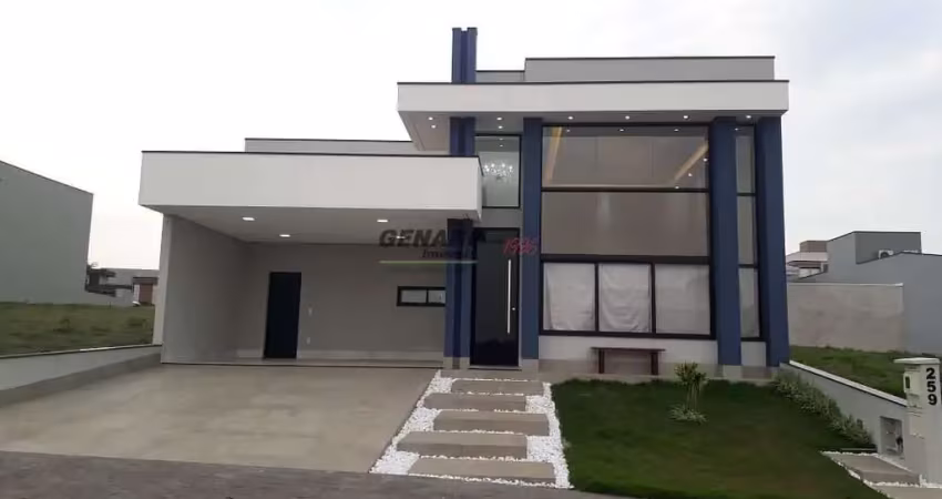 Casa com 3 quartos à venda, 189 m² por r$ 2.140.000,00 - jardim residencial dona maria josé - indai
