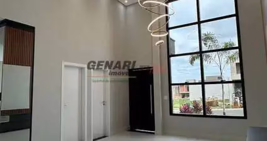 Casa à venda, jardim residencial dona maria candida, indaiatuba, sp