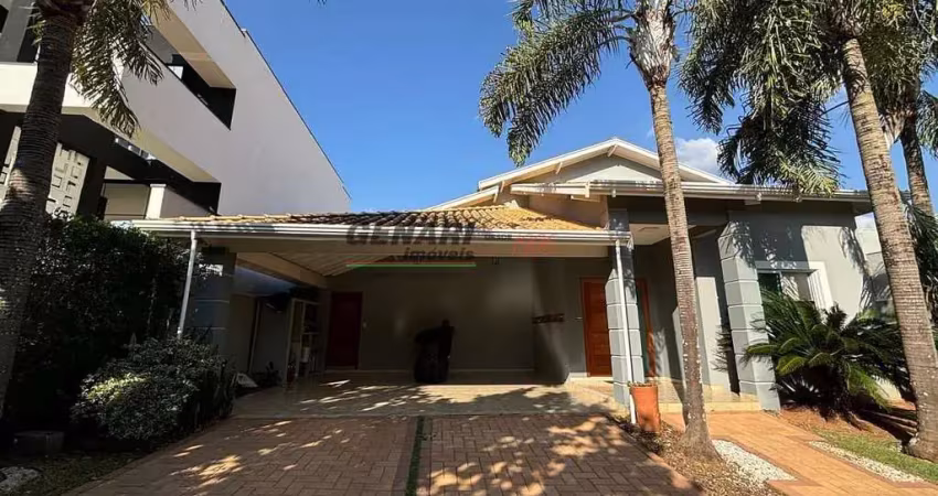 Casa com 3 quartos à venda, 240 m² por r$ 2.500.000 - jardim residencial santa clara - indaiatuba/s