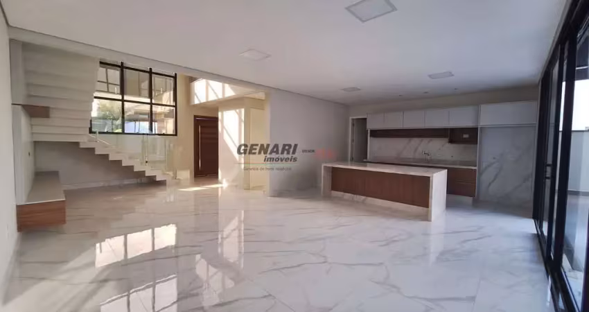 Sobrado com 3 dormitórios à venda, 330 m² por r$ 2.491.000,00 - jardim residencial dona lucilla - i
