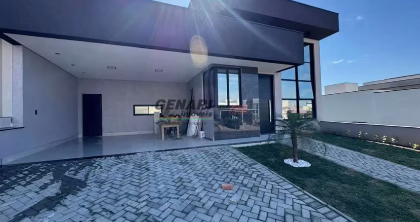 Casa à venda, jardim residencial dona lucilla, indaiatuba, sp