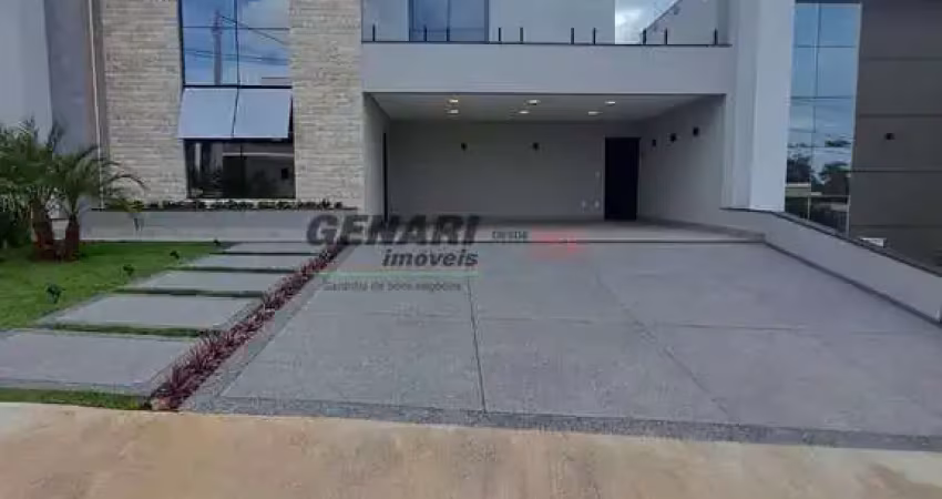 Sobrado com 3 quartos à venda, 246 m² por r$ 2.140.000 - jardins di roma - indaiatuba/sp