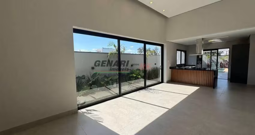 Casa à venda no jardim residencial sapezal, indaiatuba, sp