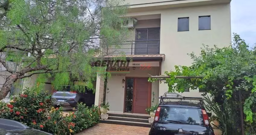 Sobrado com 4 quartos à venda, 696 m² por r$ 2.440.000 - condomínio vila residencial green park - i