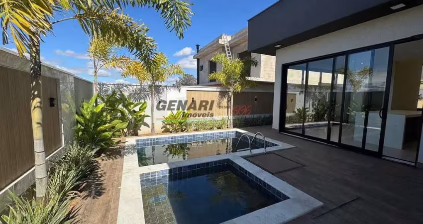 Casa à venda no jardim residencial sapezal, indaiatuba, sp
