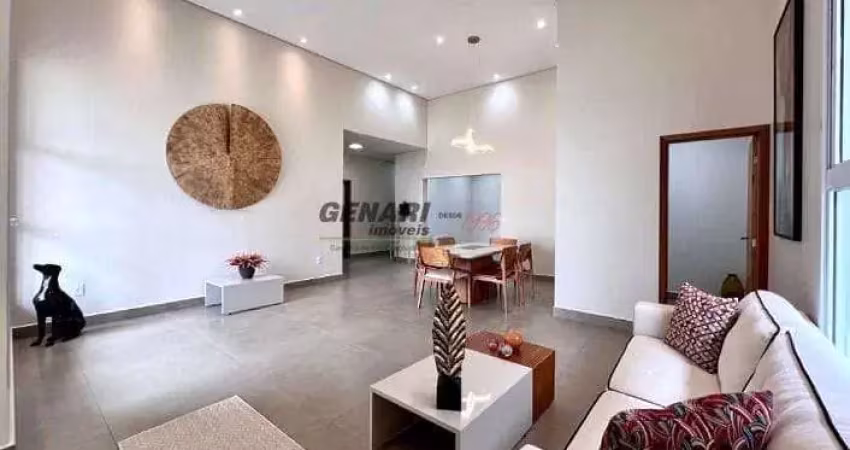 Casa com 3 quartos à venda, 415 m² por r$ 3.550.000 - parque res. indaia - indaiatuba/sp