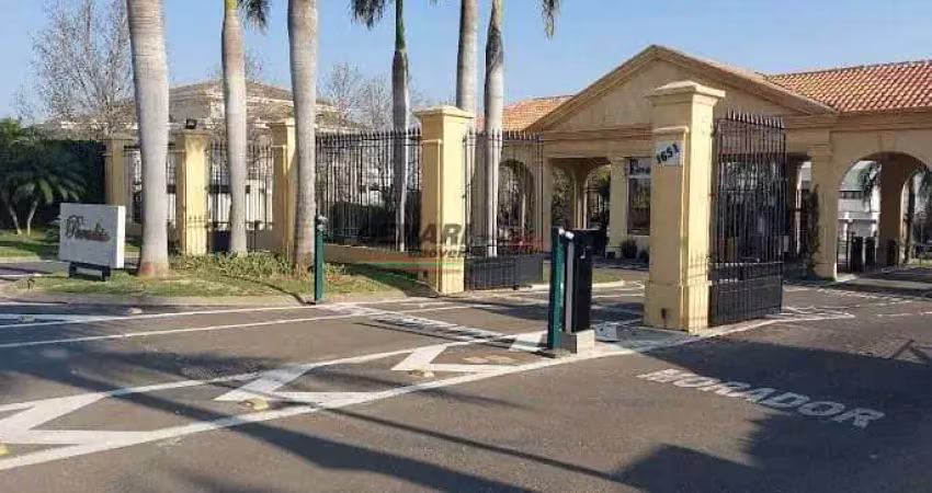Sobrado com 3 dormitórios à venda, 337 m² por r$ 3.700.000,00 - jardim vila paradiso - indaiatuba/s