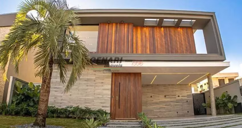 Sobrado com 4 quartos à venda, 337 m² por r$ 3.700.000 - jardim vila paradiso - indaiatuba/sp
