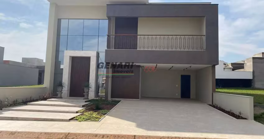Casa com 3 quartos à venda, 320 m² por r$ 3.030.000 - jardim residencial dona maria josé - indaiatu