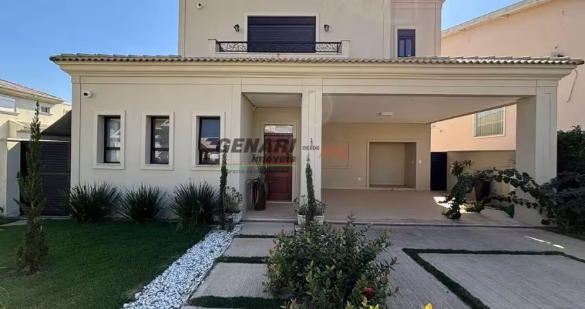 Casa com 4 quartos, 303 m² - venda por r$ 3.030.000 ou aluguel por r$ 16.454/mês - jardim vila para