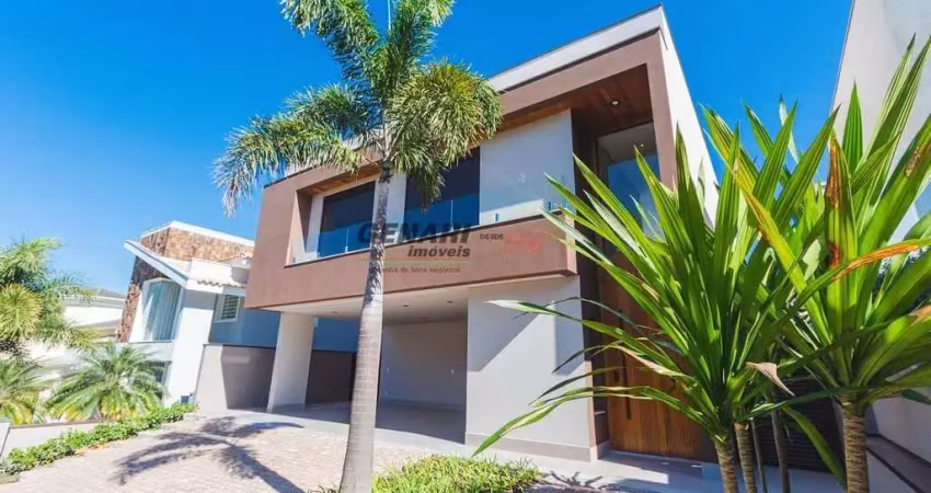 Sobrado com 4 quartos à venda, 377 m² por r$ 3.780.000 - jardim residencial santa clara - indaiatub