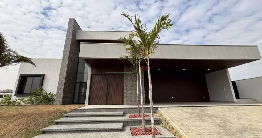 Casa com 4 quartos à venda, 427 m² por r$ 4.990.000 - reserva petrus - indaiatuba/sp